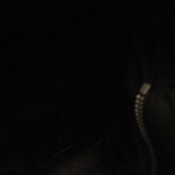 Coach crossbody - Picture 7 of 8